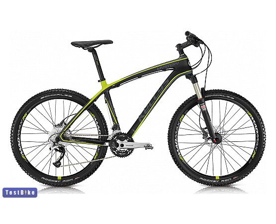 Kellys Mystery 2013 mtb mtb