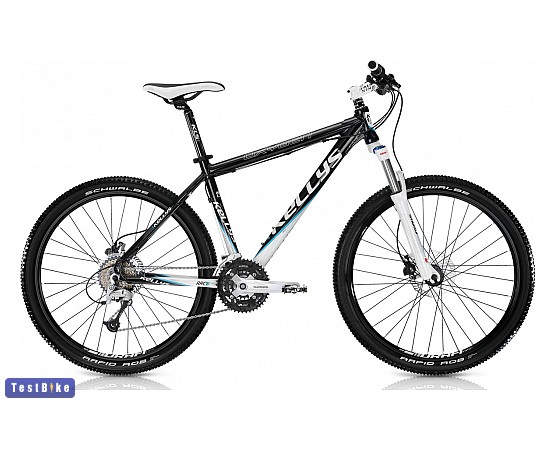 Kellys Oxygen 2012 mtb, kék mtb
