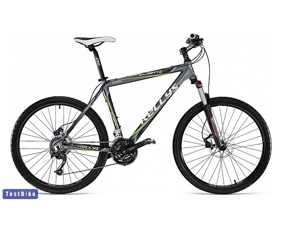Kellys Quartz Disc 2010 mtb mtb