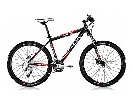 Kellys Spider 2012