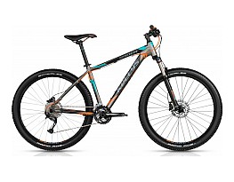 Kellys Spider 70 2017