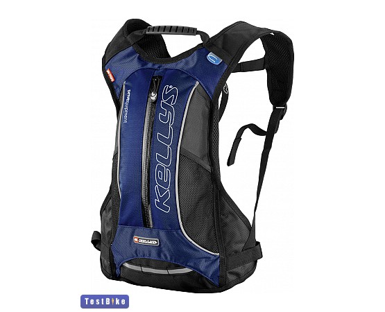 Kellys Sprint 2013 hátizsák/táska, kék-fekete hátizsák/táska