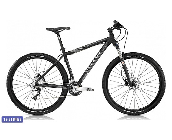 Kellys TNT 70 2014 mtb, Szürke-világosszürke mtb