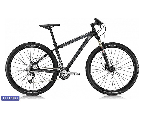 Kellys TNT 90 2013 mtb mtb