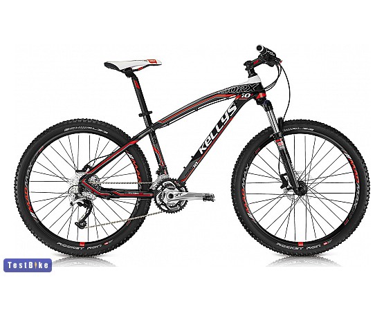 Kellys Thorx 10 2013 mtb mtb