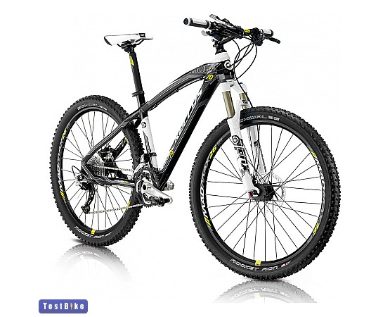 Kellys Thorx 70 2013 mtb
