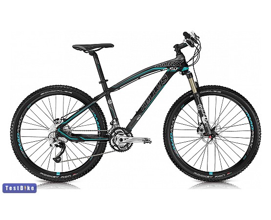 Kellys Thorx 90 2013 mtb mtb