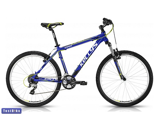 Kellys Viper 3.0 2016 mtb, kék