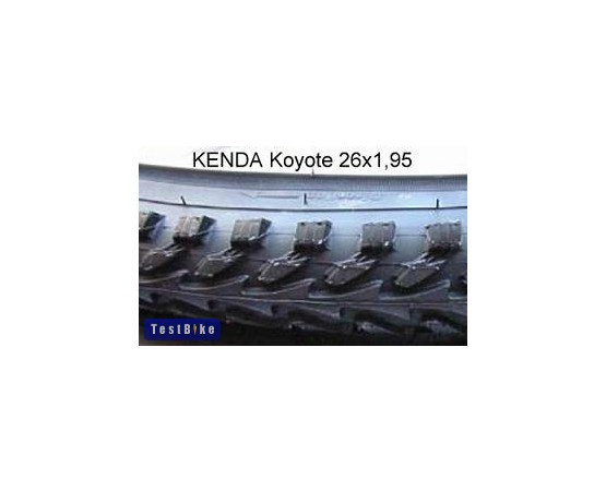 Kenda Koyote 2004 külső gumi