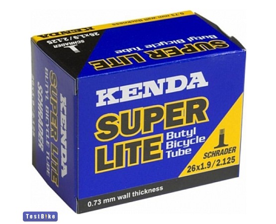 Kenda Super Lite 2010 belső gumi belső gumi