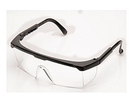 Klasszikus védőszemüveg