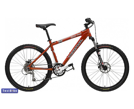Kona Cinder Cone 2007 mtb mtb