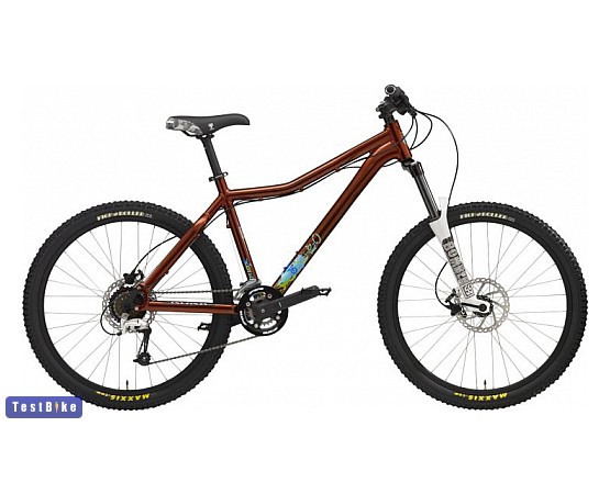 Kona Five-O 2009 freeride freeride