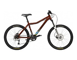 Kona Five-O 2009
