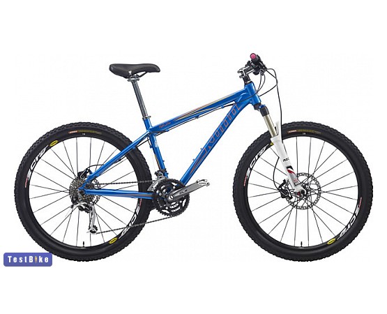 Kona Kula Lisa 2010 mtb mtb