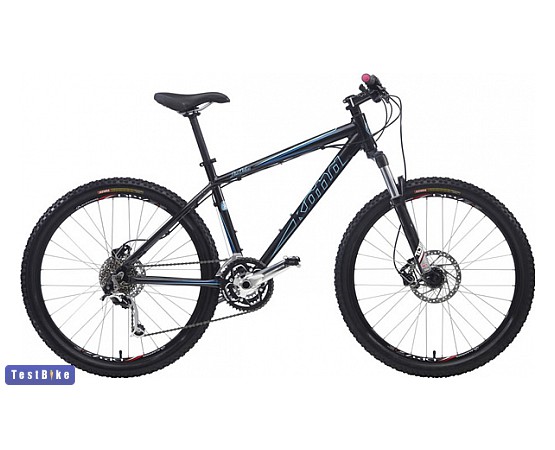 Kona Lisa Deluxe 2010 mtb mtb