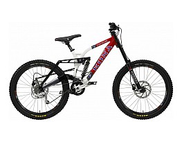 Kona Stab Deluxe 2007