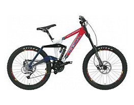 Kona Stab Supreme 2007