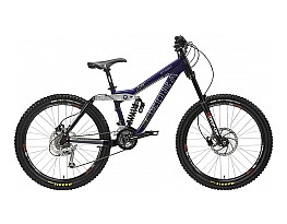 Kona Stinky 2007
