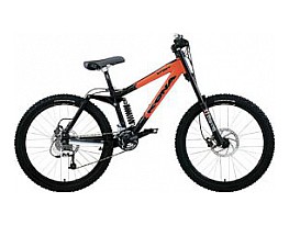 Kona Stinky 2007