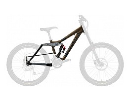 Kona Stinky Deluxe 2008