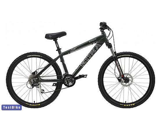 Kona Stuff 2007 freeride freeride