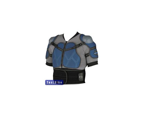 Kona Supreme Jacket 2004 védőfelszerelés védőfelszerelés