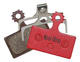 Kool-Stop KS-D635 fékpofa