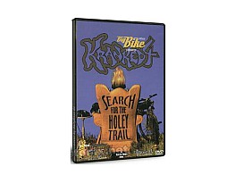 Kranked 4 - Search for the Holey Trail 2002
