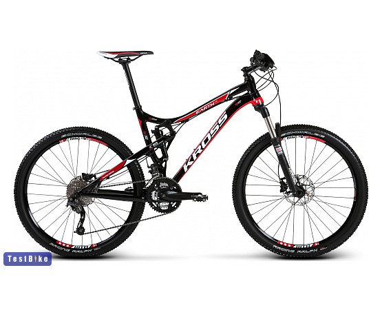 Kross Earth 1.0 2013 mtb mtb