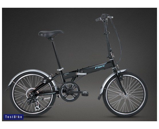 Kross Flex 2011 városi/cruiser/fitnesz városi/cruiser/fitnesz