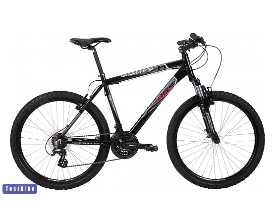 Kross Hexagon V3 2010 mtb