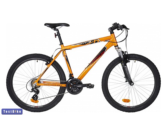 Kross Hexagon V3 2010 mtb