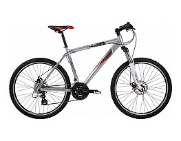 Kross Hexagon V6 2010