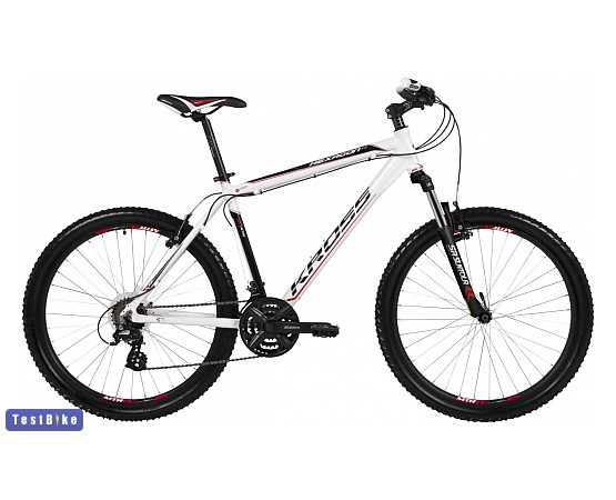 Kross Hexagon X3 2012 mtb mtb