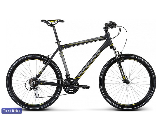Kross Hexagon X3 2013 mtb mtb