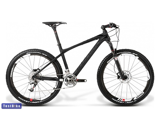 kross 27.5 mtb