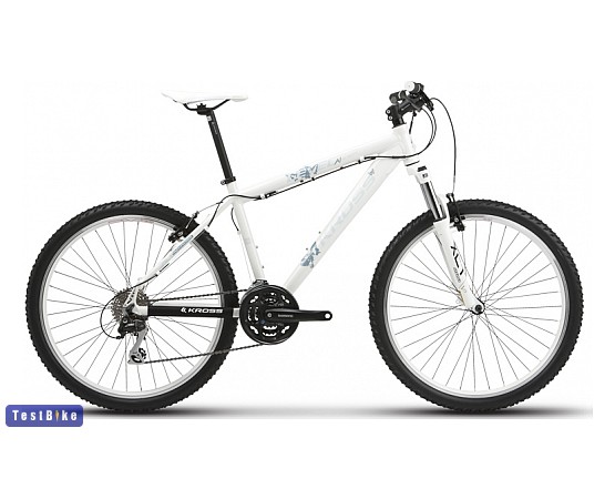 Kross Level A1 Lady 2011 mtb mtb