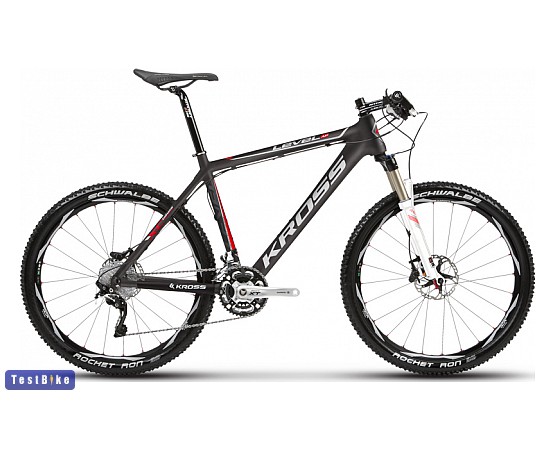 Kross Level A10 2011 mtb mtb