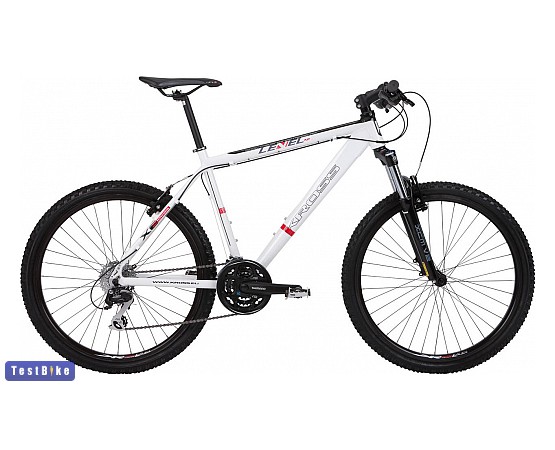 Kross Level A2 V 2010 mtb