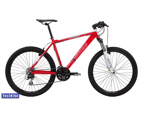 Kross Level A2 V 2010 mtb mtb