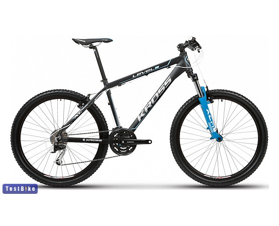 Kross Level A2 V 2011 mtb