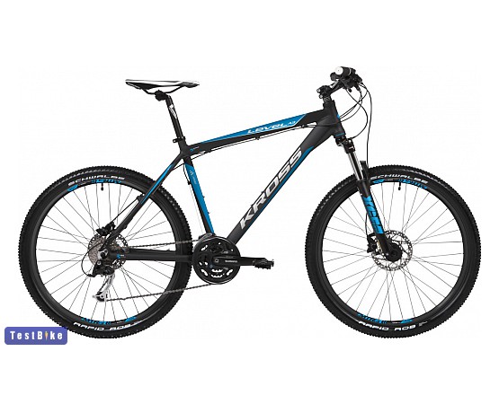 Kross Level A3 2012 mtb mtb