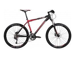 Kross Level A6 Disc 2012