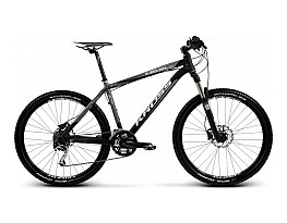 Kross Level A6 Disc 2013