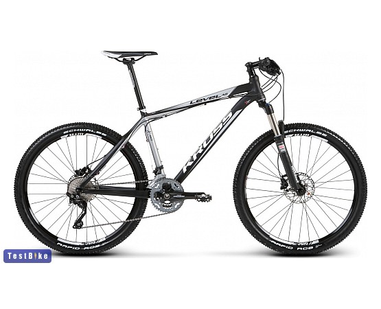Kross Level A8 2013 mtb mtb