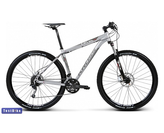 Kross Level B4 2013 mtb mtb