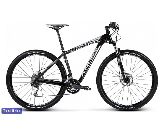 Kross Level B6 2013 mtb mtb