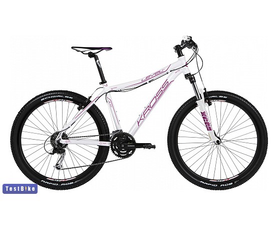 Kross Level F2 2012 mtb mtb