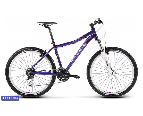 Kross Level F2 2013 mtb mtb